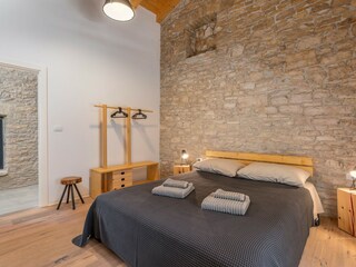 Villa Svetvinčenat Caratteristiche 15