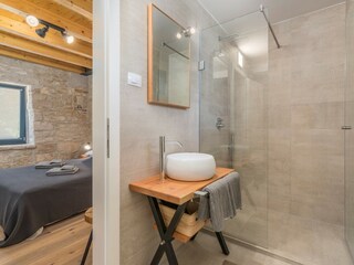 Villa Svetvinčenat Caratteristiche 18