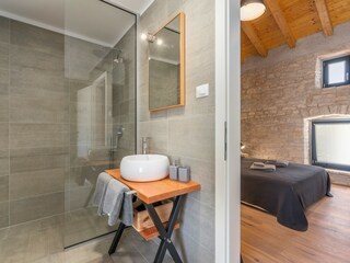 Villa Svetvinčenat Caratteristiche 19