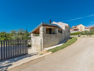 Villa Svetvinčenat Omgeving 20