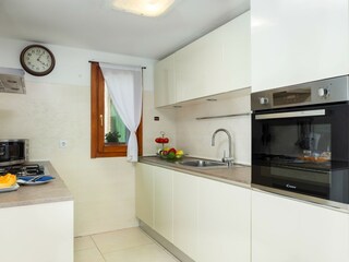 Villa Pazin Caratteristiche 10