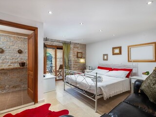 Villa Pazin Caratteristiche 11