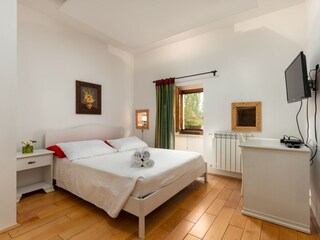 Villa Pazin Caratteristiche 13