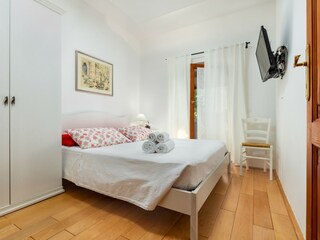 Villa Pazin Caratteristiche 15