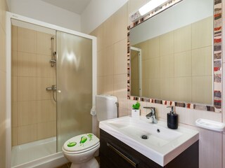 Villa Pazin Caratteristiche 16