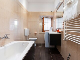 Villa Pazin Caratteristiche 17