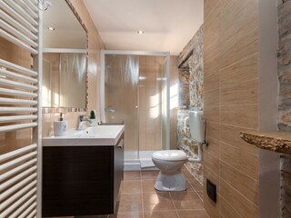 Villa Pazin Caratteristiche 18