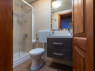 Villa Pazin Caratteristiche 19