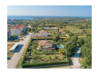 Villa Porec Ambiente 19