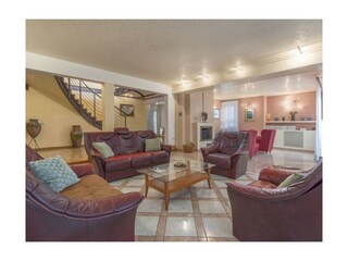 Villa Porec Caratteristiche 8