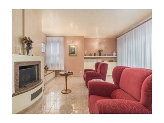 Villa Porec Caratteristiche 9