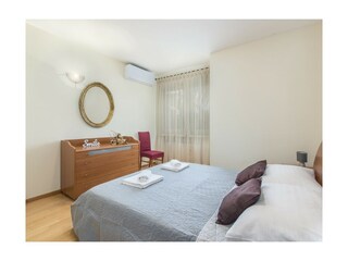 Villa Porec Caratteristiche 12