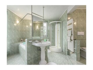 Villa Porec Caratteristiche 17