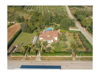 Villa Porec Ambiente 20