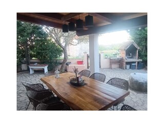 Holiday house Sveti Lovreč Labinski Outdoor Recording 12