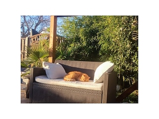 Da kann mann sich wohlfühlen