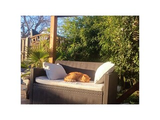 Holiday house Sveti Lovreč Labinski Outdoor Recording 15