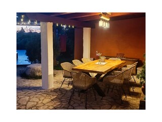 Casa per le vacanze Sveti Lovreč Labinski Registrazione all'aperto 2