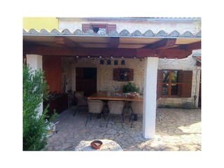 Vakantiehuis Sveti Lovreč Labinski Buitenaudio-opname 6