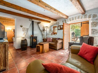 Casa per le vacanze Sveti Lovreč Labinski Caratteristiche 18