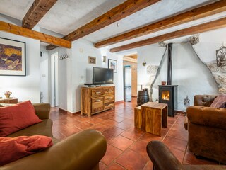 Casa per le vacanze Sveti Lovreč Labinski Caratteristiche 19