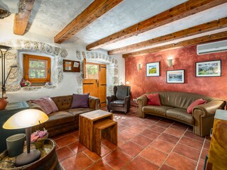 Casa per le vacanze Sveti Lovreč Labinski Caratteristiche 20