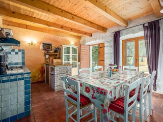 Casa per le vacanze Sveti Lovreč Labinski Caratteristiche 25