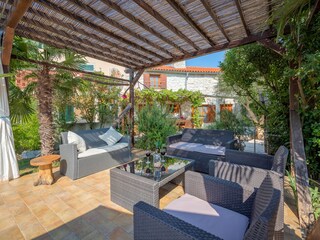 Casa per le vacanze Sveti Lovreč Labinski Registrazione all'aperto 8