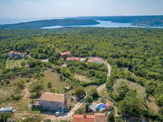 Casa per le vacanze Sveti Lovreč Labinski Ambiente 38