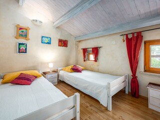 Casa per le vacanze Sveti Lovreč Labinski Caratteristiche 32