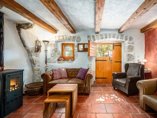 Casa per le vacanze Sveti Lovreč Labinski Caratteristiche 21