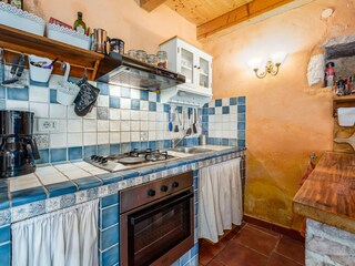 Casa per le vacanze Sveti Lovreč Labinski Caratteristiche 26