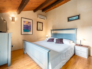 Casa per le vacanze Sveti Lovreč Labinski Caratteristiche 28