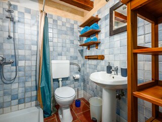 Casa per le vacanze Sveti Lovreč Labinski Caratteristiche 35