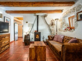 Casa per le vacanze Sveti Lovreč Labinski Caratteristiche 22