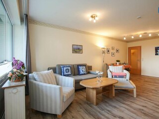 Appartamento per vacanze Borkum Caratteristiche 8