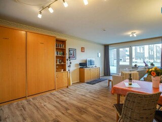 Appartamento per vacanze Borkum Caratteristiche 13