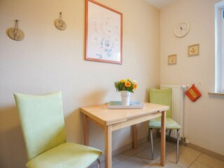 Appartamento per vacanze Borkum  24