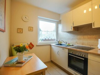 Apartamento de vacaciones Borkum  25