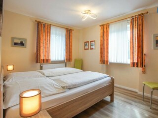 Appartamento per vacanze Borkum Caratteristiche 15