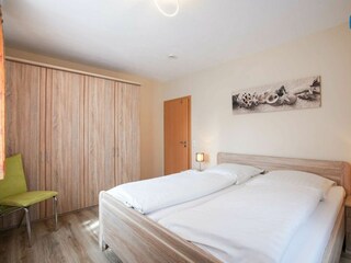 Appartamento per vacanze Borkum Caratteristiche 17