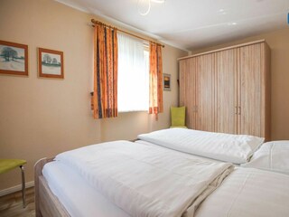 Appartamento per vacanze Borkum Caratteristiche 18