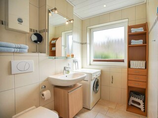 Appartamento per vacanze Borkum  27