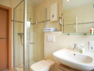 Appartamento per vacanze Borkum  28