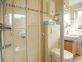 Appartamento per vacanze Borkum  20