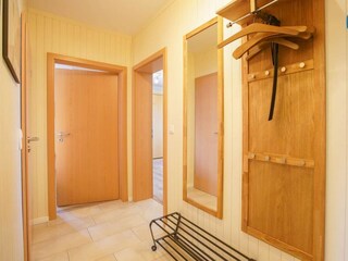 Appartamento per vacanze Borkum Caratteristiche 7