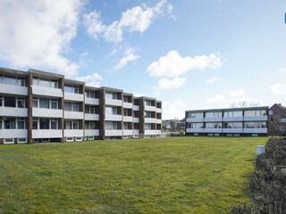 Appartement de vacances Borkum Enregistrement extérieur 3