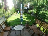 Vakantieappartement Speyer Buitenaudio-opname 1