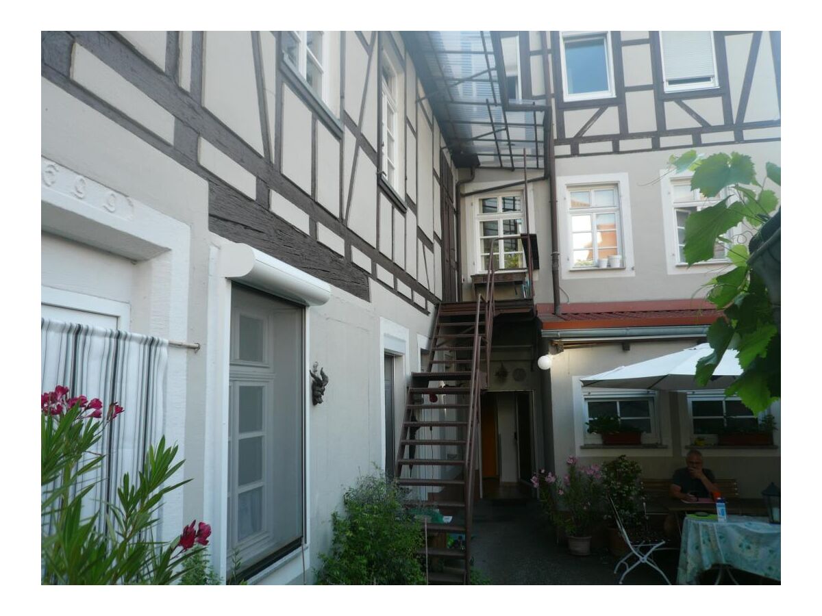 Ferienwohnung Paradies Garten, Speyer, Herr Howard Biery