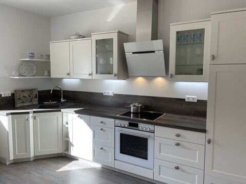 Apartment Velden - Angelika Berginz
